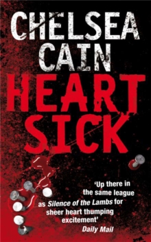 Heartsick Chelsea Cain