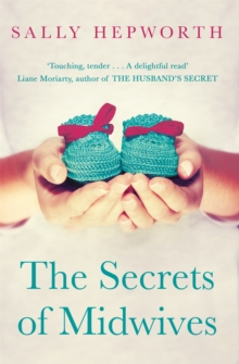 The Secrets of Midwives, Paperback / softback Book The Secrets of Midwives, Paperback / softback Book