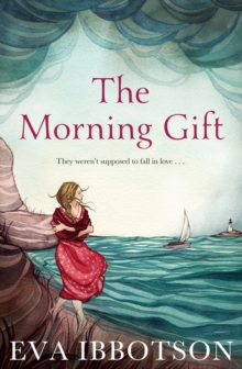 The Morning Gift, Paperback Book The Morning Gift, Paperback Book