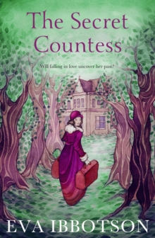 The Secret Countess, Paperback / softback Book The Secret Countess, Paperback / softback Book