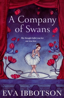 A Company of Swans, Paperback Book A Company of Swans, Paperback Book