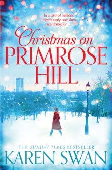 Christmas on Primrose Hill, Paperback / softback Book Christmas on Primrose Hill, Paperback / softback Book