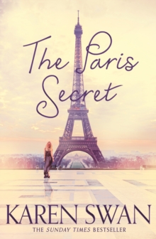 The Paris Secret, Paperback Book The Paris Secret, Paperback Book