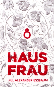 Hausfrau, Hardback Book Hausfrau, Hardback Book