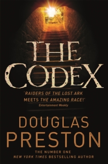 The Codex, Paperback / softback Book The Codex, Paperback / softback Book