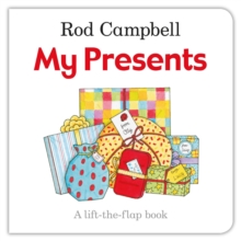 My Presents, Board book Book My Presents, Board book Book