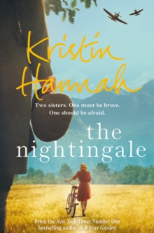 The Nightingale, Paperback Book The Nightingale, Paperback Book