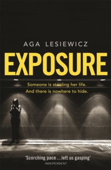 Exposure, Paperback Book Exposure, Paperback Book