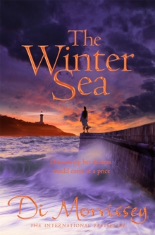 The Winter Sea, Paperback Book The Winter Sea, Paperback Book