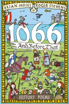 1066 and before that - History Poems