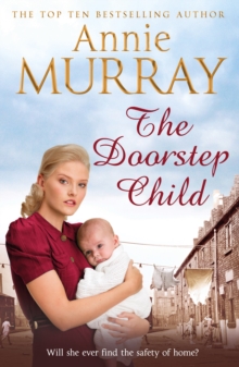 The Doorstep Child, Hardback Book The Doorstep Child, Hardback Book