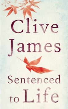 Sentenced to Life, Hardback Book Sentenced to Life, Hardback Book