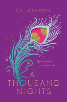 A Thousand Nights, Hardback Book A Thousand Nights, Hardback Book