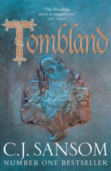 Tombland, Paperback / softback Book Tombland, Paperback / softback Book