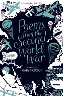 Poems from the Second World War, Hardback Book Poems from the Second World War, Hardback Book