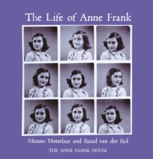 The Life of Anne Frank, Paperback Book The Life of Anne Frank, Paperback Book