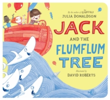 Jack and the Flumflum Tree, Board book Book Jack and the Flumflum Tree, Board book Book
