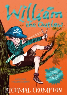 William the Outlaw, Paperback Book William the Outlaw, Paperback Book