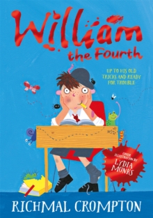 William the Fourth, Paperback / softback Book William the Fourth, Paperback / softback Book