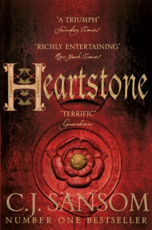 Heartstone, Paperback / softback Book Heartstone, Paperback / softback Book