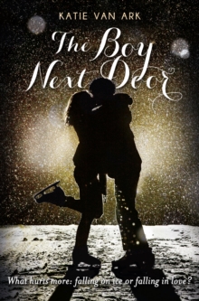 The Boy Next Door, Paperback Book The Boy Next Door, Paperback Book