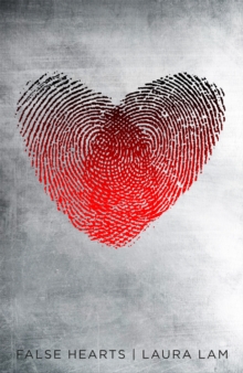 False Hearts, Hardback Book False Hearts, Hardback Book