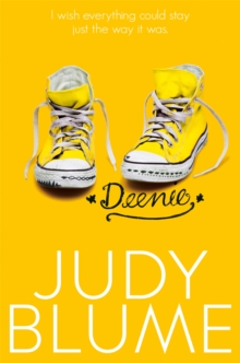 Deenie, Paperback Book Deenie, Paperback Book