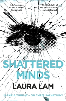 Shattered Minds, EPUB eBook Shattered Minds, EPUB eBook