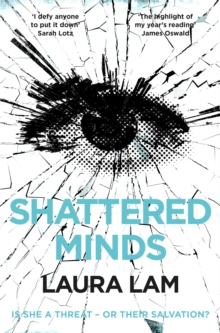 Shattered Minds, Paperback / softback Book Shattered Minds, Paperback / softback Book