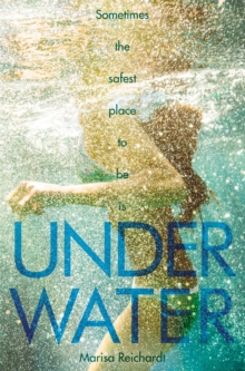 Underwater, Paperback Book Underwater, Paperback Book