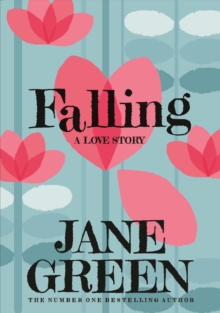 Falling, Hardback Book Falling, Hardback Book