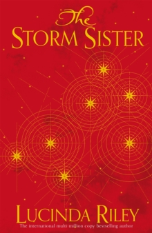 The Storm Sister, Hardback Book The Storm Sister, Hardback Book
