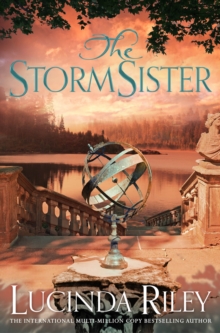 The Storm Sister, Paperback Book The Storm Sister, Paperback Book