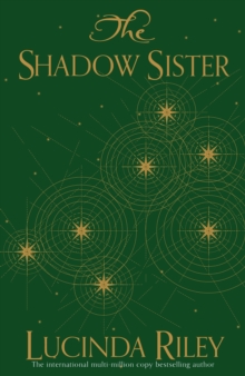 The Shadow Sister, Hardback Book The Shadow Sister, Hardback Book