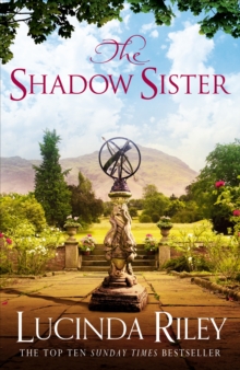 The Shadow Sister, Paperback Book The Shadow Sister, Paperback Book