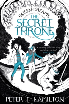 The Secret Throne, Paperback Book The Secret Throne, Paperback Book