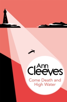 Come Death and High Water, Paperback Book Come Death and High Water, Paperback Book
