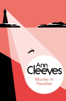 Murder in Paradise, Paperback Book Murder in Paradise, Paperback Book