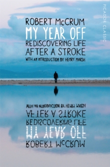 My Year Off : Rediscovering Life After a Stroke