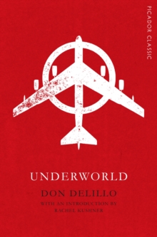 Underworld, Paperback / softback Book Underworld, Paperback / softback Book