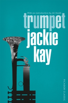Trumpet, Paperback / softback Book Trumpet, Paperback / softback Book