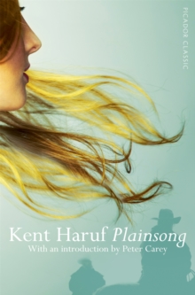 Plainsong, Paperback Book Plainsong, Paperback Book