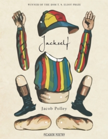 Jackself, Paperback Book Jackself, Paperback Book