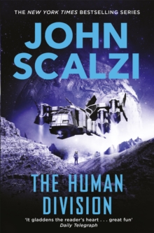 The Human Division, Paperback Book The Human Division, Paperback Book