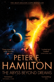 The Abyss Beyond Dreams, Paperback Book The Abyss Beyond Dreams, Paperback Book