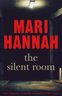 The Silent Room, Hardback Book The Silent Room, Hardback Book