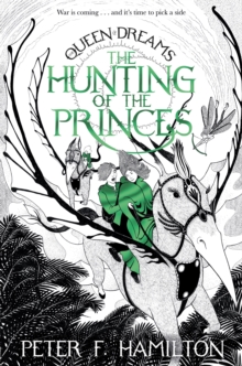 The Hunting of the Princes, Paperback Book The Hunting of the Princes, Paperback Book