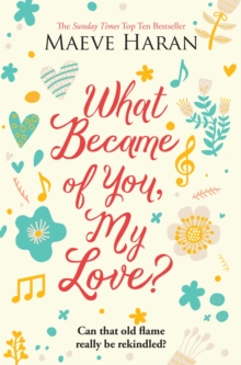 What Became Of You My Love?, Paperback Book What Became Of You My Love?, Paperback Book