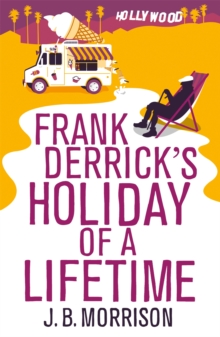 Frank Derrick's Holiday of a Lifetime, Paperback Book Frank Derrick's Holiday of a Lifetime, Paperback Book