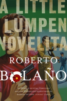 A Little Lumpen Novelita, Paperback Book A Little Lumpen Novelita, Paperback Book